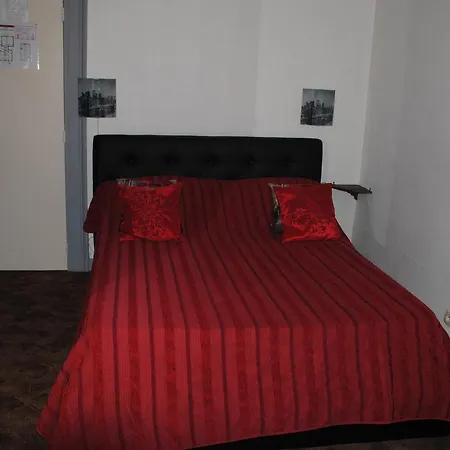 Taverne De La Paix Hotel 2*