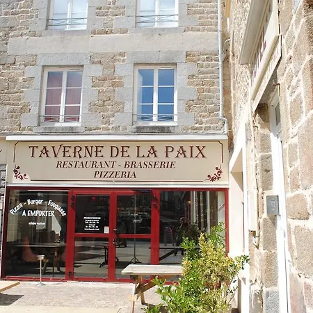 Hotel Taverne De La Paix 2*