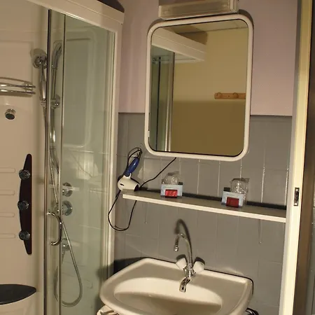 Hotel Taverne De La Paix