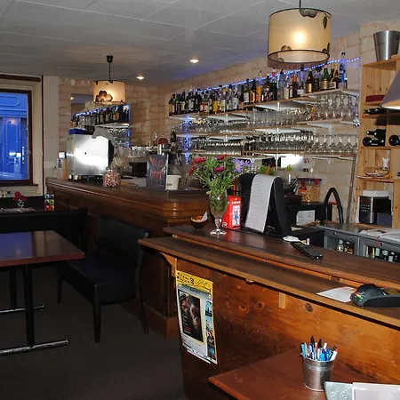 Taverne De La Paix