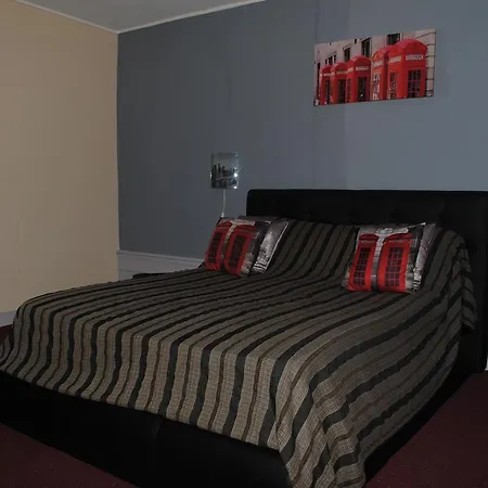 Hotel Taverne De La Paix 2*