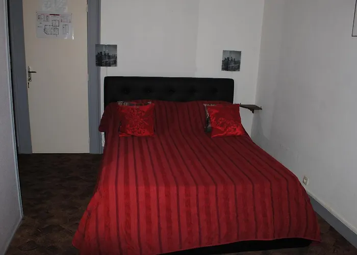 Taverne De La Paix Hotel 2*