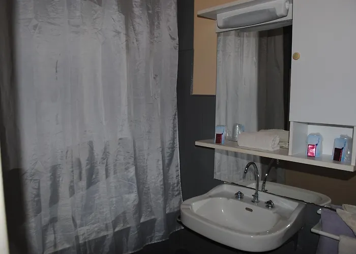 Taverne De La Paix La Ferte-Mace