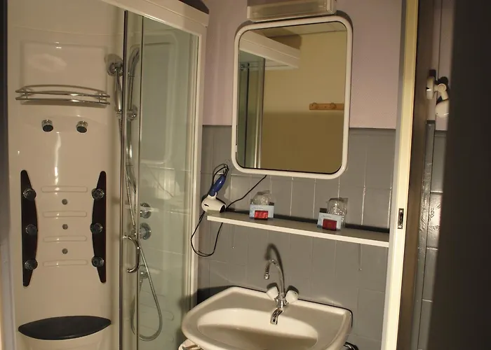 Hotel Taverne De La Paix