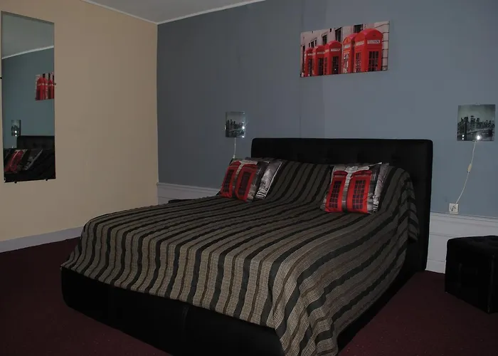 Hotel Taverne De La Paix 2*